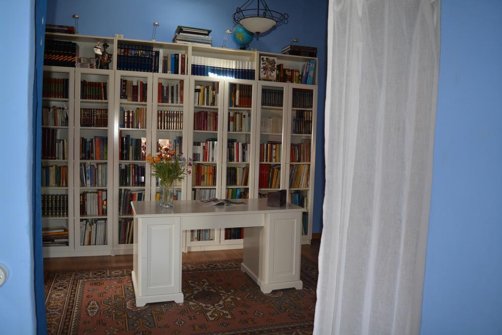 Casa Rural Fuentevieja La Mata de los Olmos Eksteriør bilde